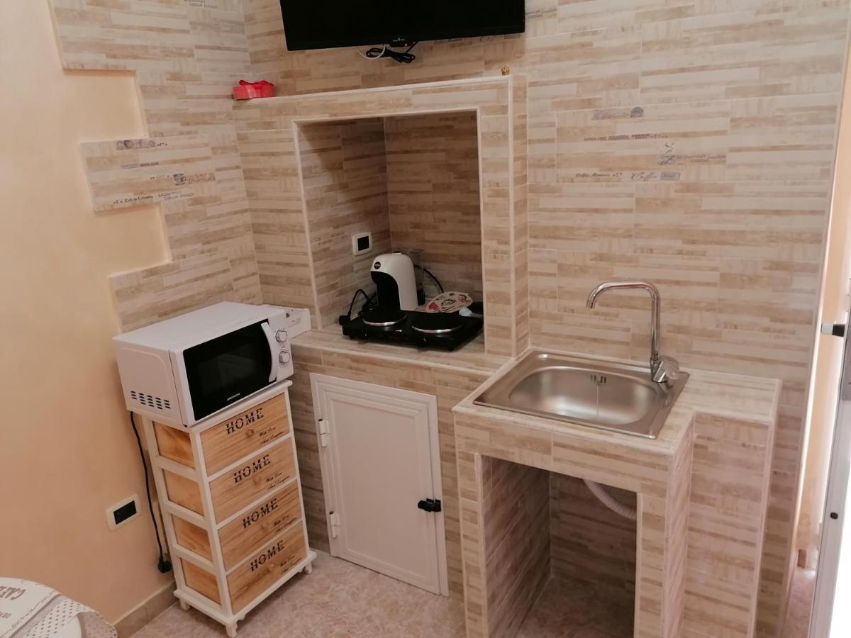 شقة Impero Apartament أوستوني المظهر الخارجي الصورة