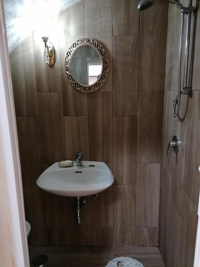 شقة Impero Apartament أوستوني المظهر الخارجي الصورة
