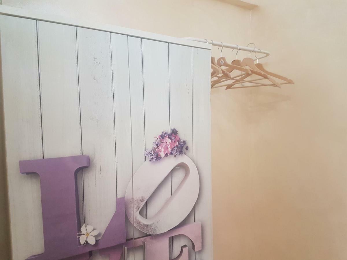 شقة Impero Apartament أوستوني المظهر الخارجي الصورة