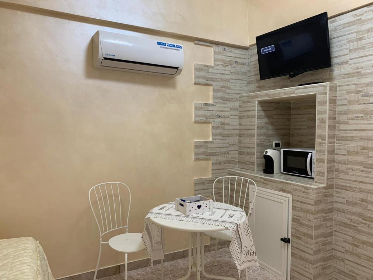 شقة Impero Apartament أوستوني المظهر الخارجي الصورة